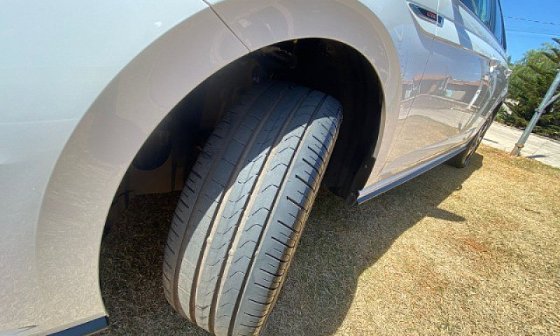 Virtus Gts 1.4 Tsi 2...
