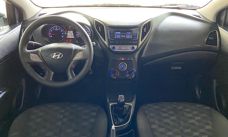 Hb20 Comfort Plus 1....