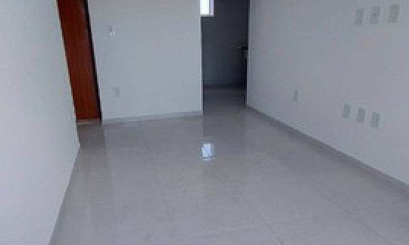 Apartamento Térreo P...