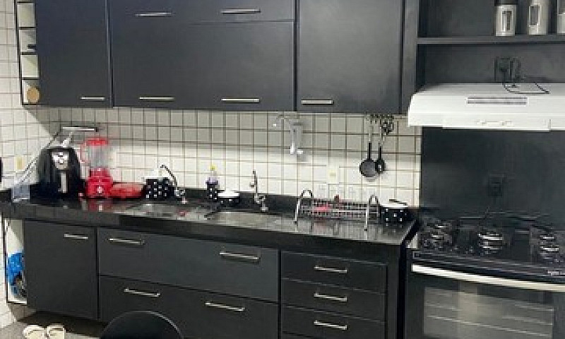 Alugo Apartamento Mo...