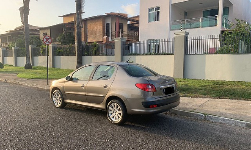 Peugeot 207 Passion ...