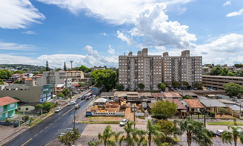 Locação Apartamento ...