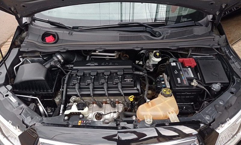Chevrolet Onix 1.0 L...