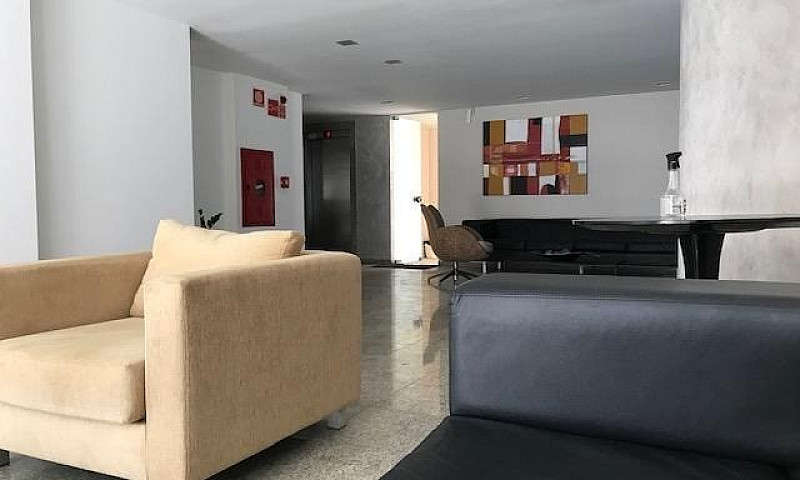 Alugo Apartamento Mo...