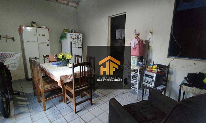 Casa Comercial Em Ba...