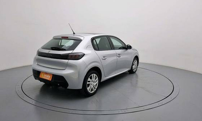 Peugeot 208 2021/202...