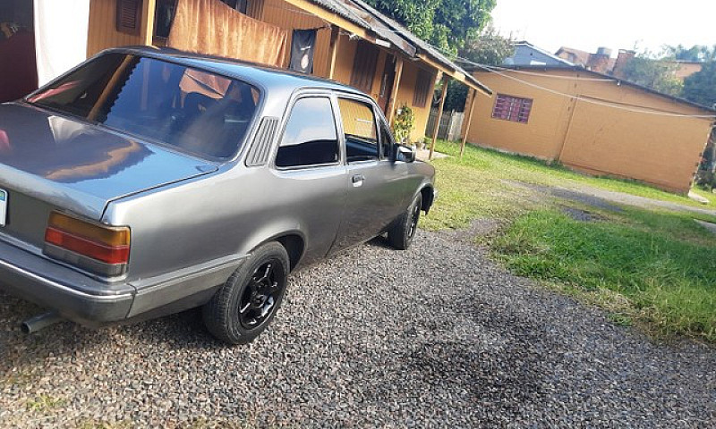 Chevette Júnior 92...