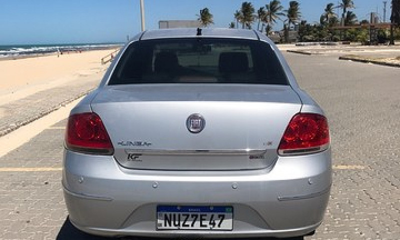 Vendo Linea Fiat ...
