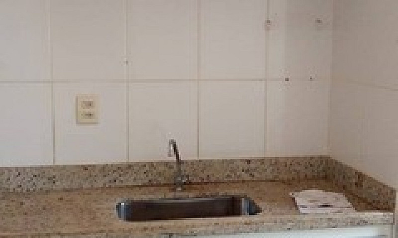 Apartamento Novo...