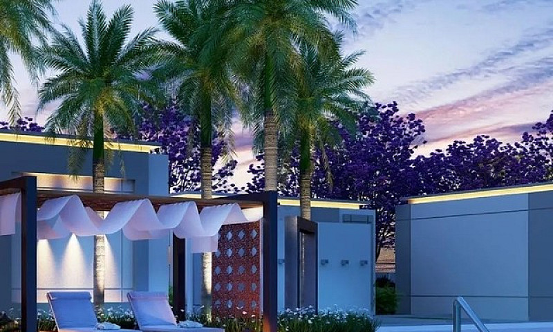 Apartamento-Residenc...