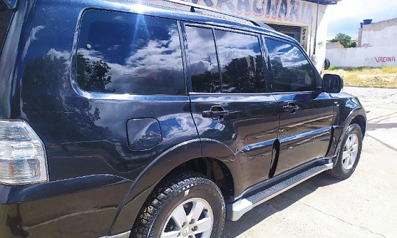 Pajero Full 2008 3.2...