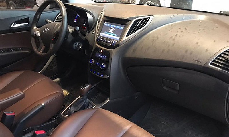 Hyundai Hb20 1.6 Pre...