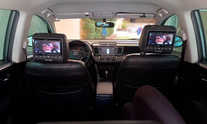 Toyota Rav4 Impecáve...