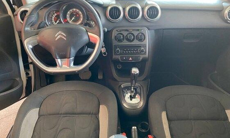Citroën C3 Tendance ...