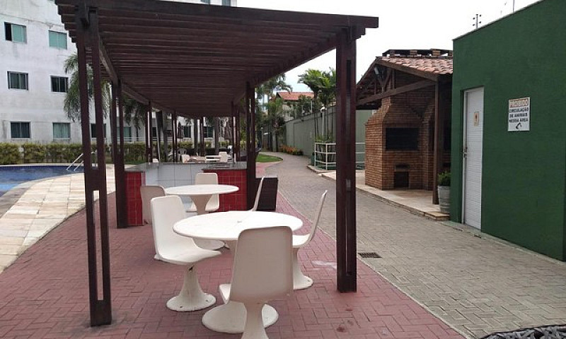 Apartamento Para Alu...