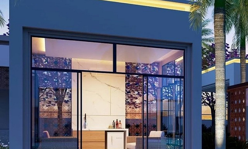 Apartamento-Residenc...