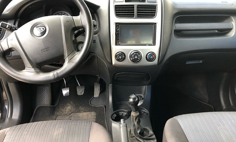 Kia Sportage ...