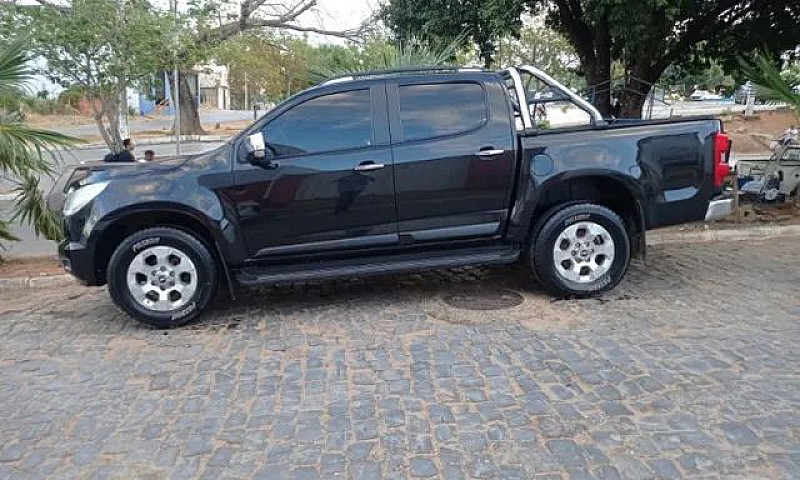 S10 Ltz / 2013 - Rec...
