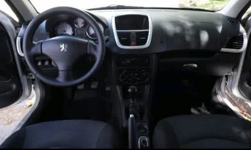 Peugeot 207 1.4 Xrsp...