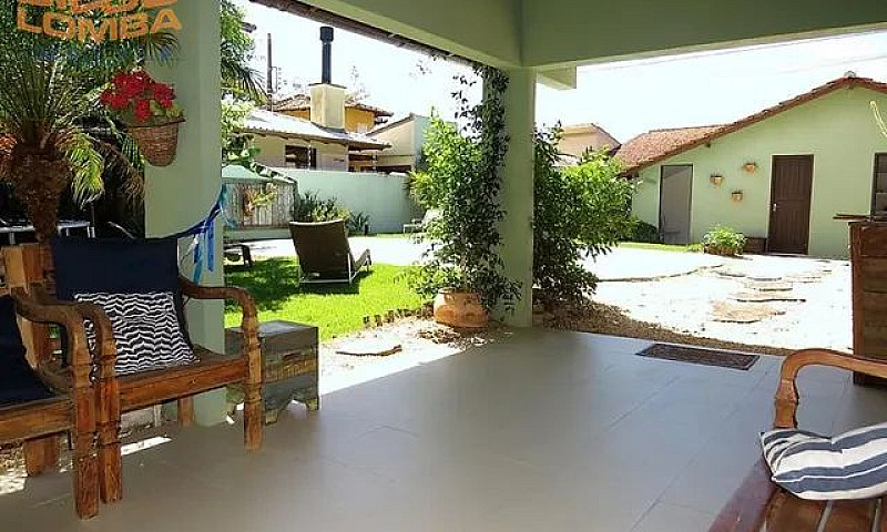Casa - Florianópolis...