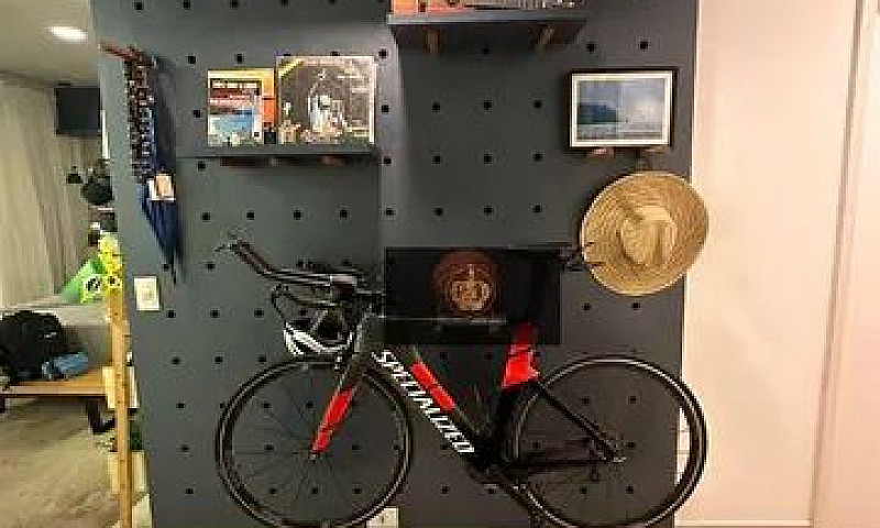 Apartamento Com 1 Do...