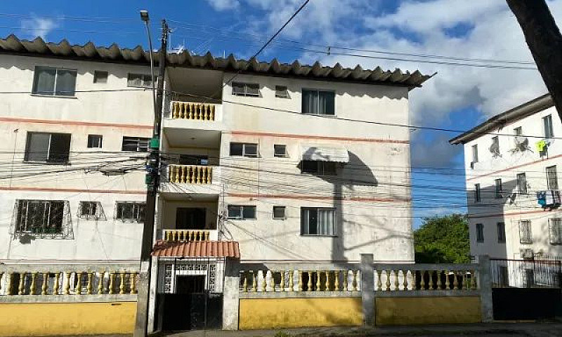 Vendo Apt Bem Locali...