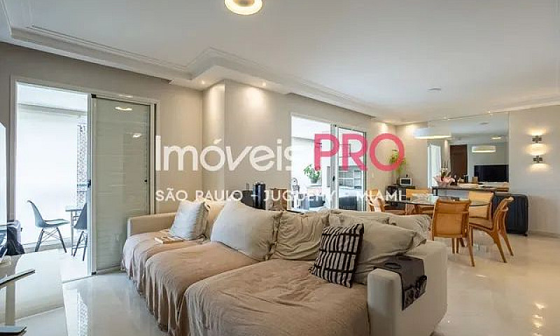 Apartamento Para Ven...
