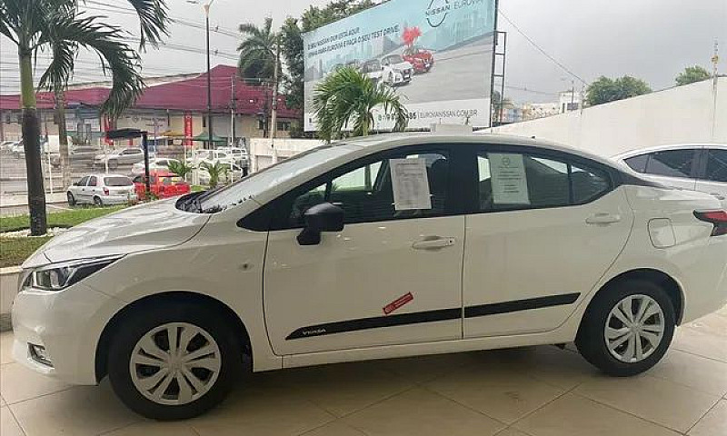 Nissan Kicks 1.6 16V...