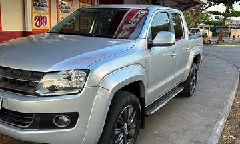 Vende-Se Amarok 2012...