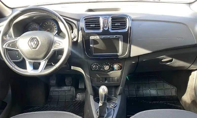 Renault/Sandero Gt L...