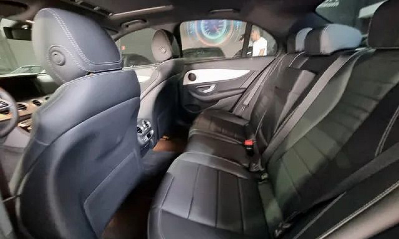 Mercedes-Benz E 250 ...