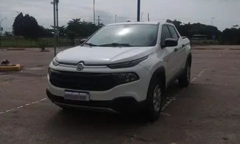 Fiat Touro 2018 Dies...