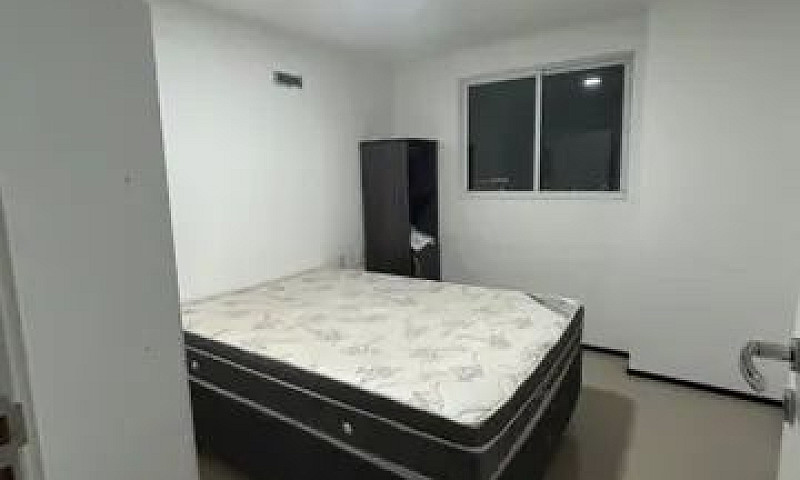 Alugo Quarto Mobilia...