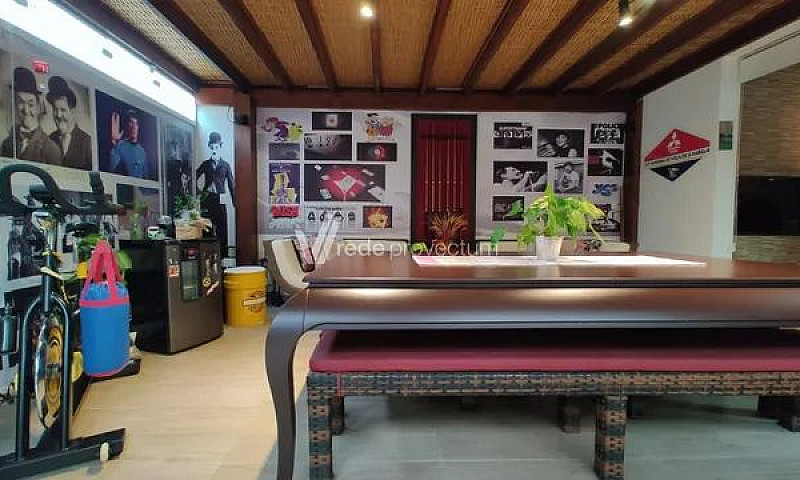 Apartamento - Vila B...