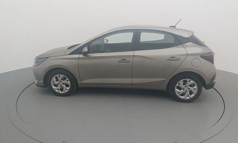 Hyundai Hb20 2023 1....