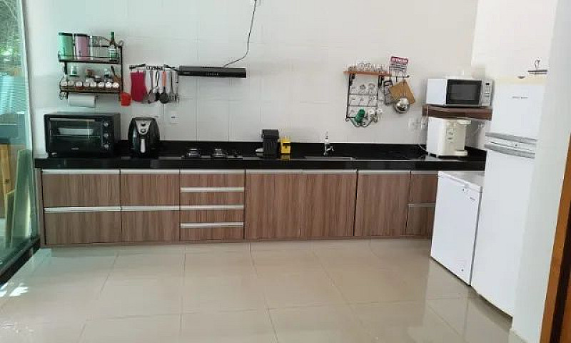 Casa Em Condomínio F...
