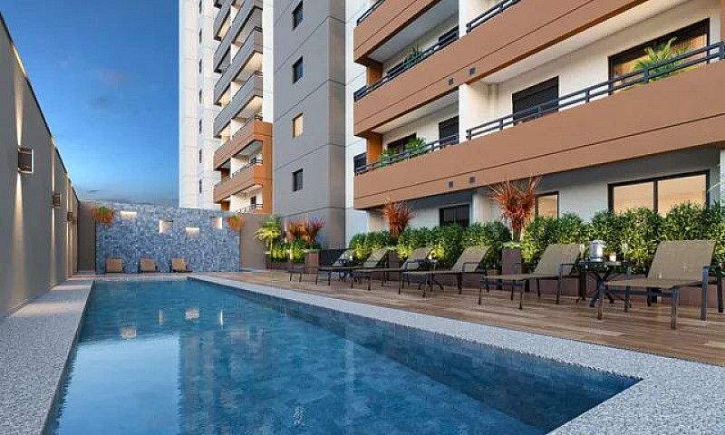 Apartamento Para Ven...