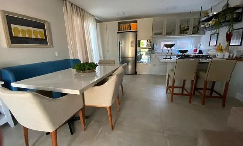 Alugo Casa Em Jurerê...