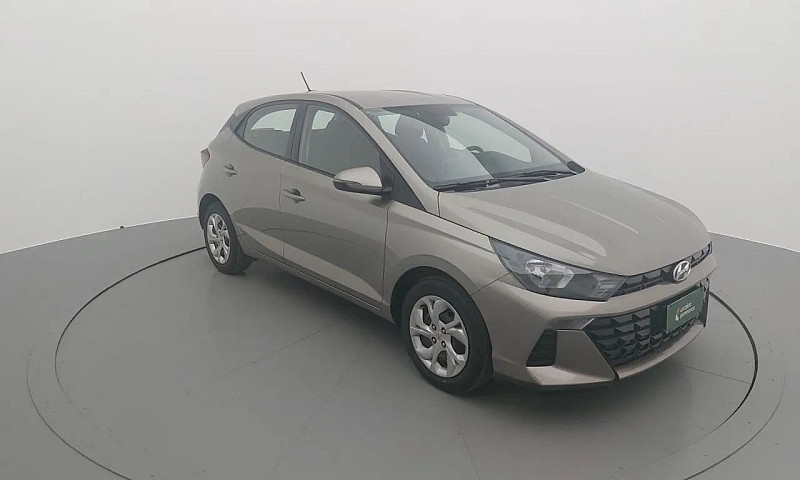 Hyundai Hb20 2023 1....