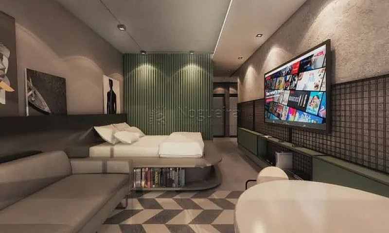Apartamento Para Ven...