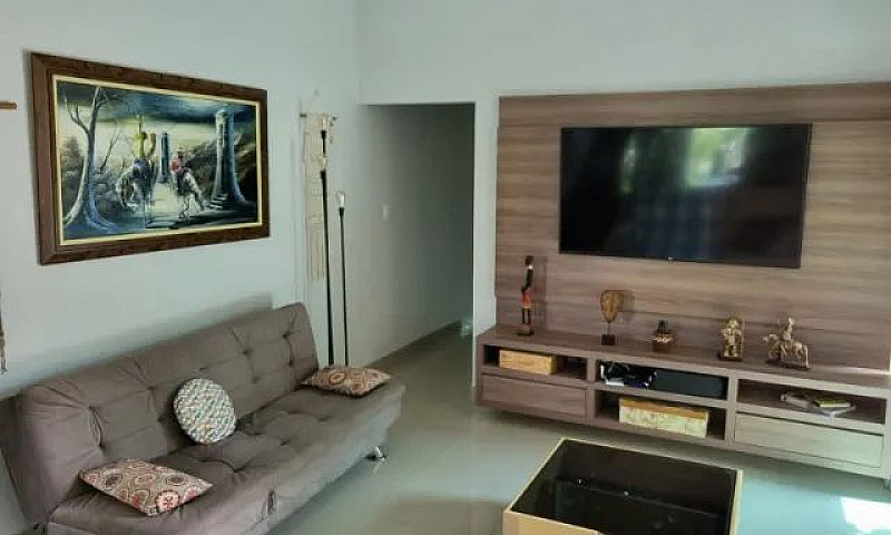 Casa Em Condomínio F...