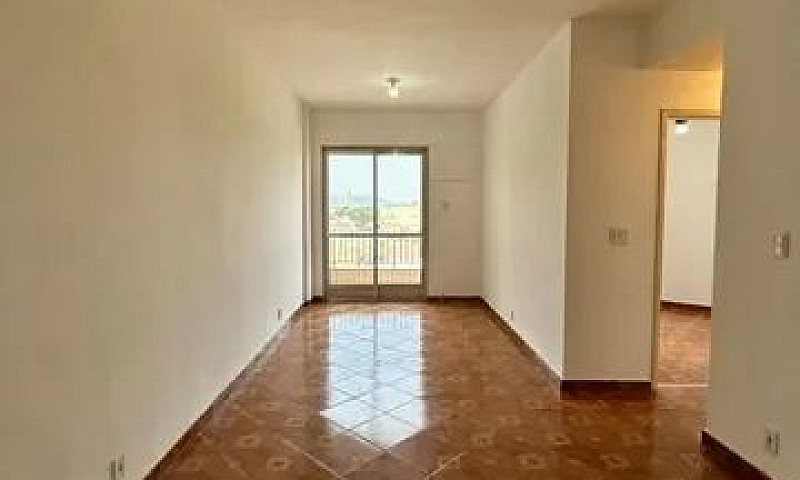 Apartamento Com 2 Do...