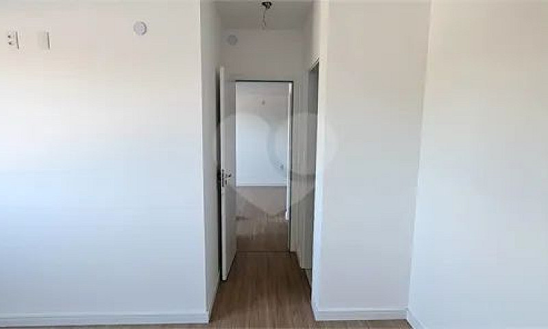 Apartamento Com 2 Qu...