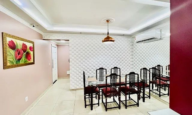 Apartamento De 3 Qua...