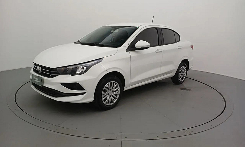 Fiat Cronos Drive 1....