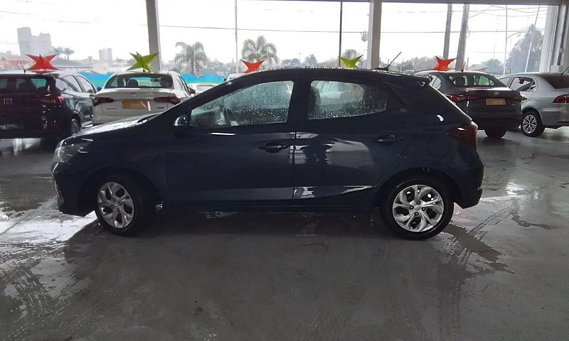 Hyundai Hb20 2025 1....