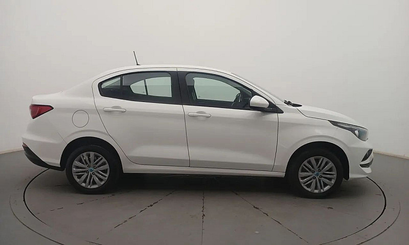 Fiat Cronos 2024 1.3...