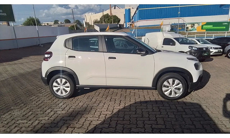 Citroen C3 2024 1.0 ...