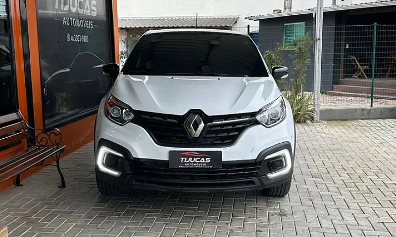 Renault Captur Zen 1...