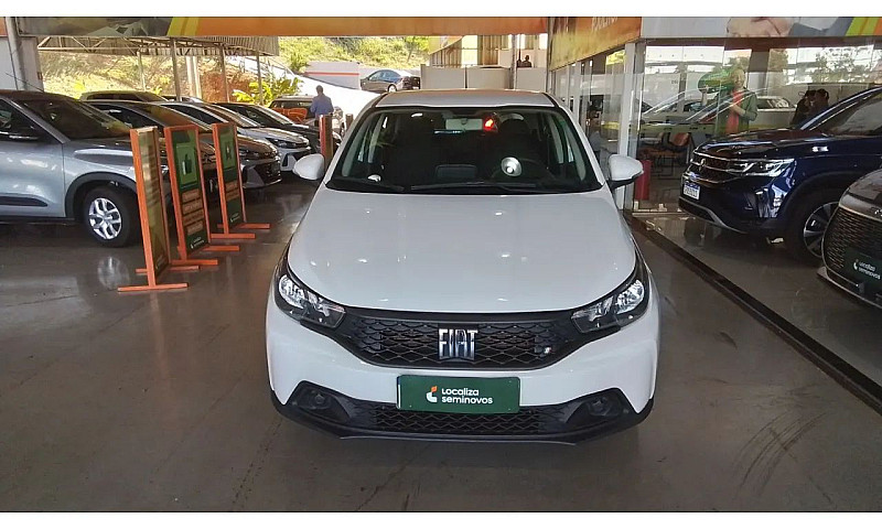 Fiat Argo Drive 1.3 ...